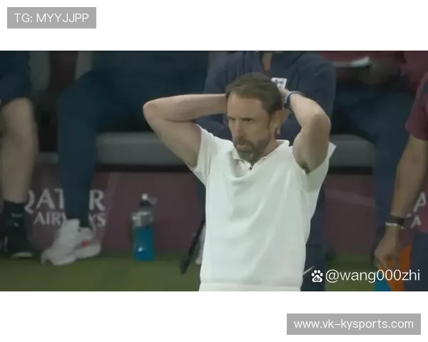 加雷斯·索斯盖特在欧洲杯后辞去主教练职务，结束八年执教生涯